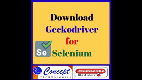 Step 4: Copy the path of the <b>GeckoDriver</b> and set the properties to launch the browser, and perform testing. . Geckodriver download